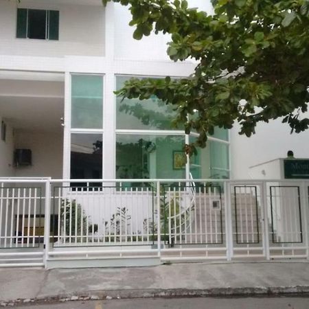 Apartamento Em Cabo Frio Exterior photo