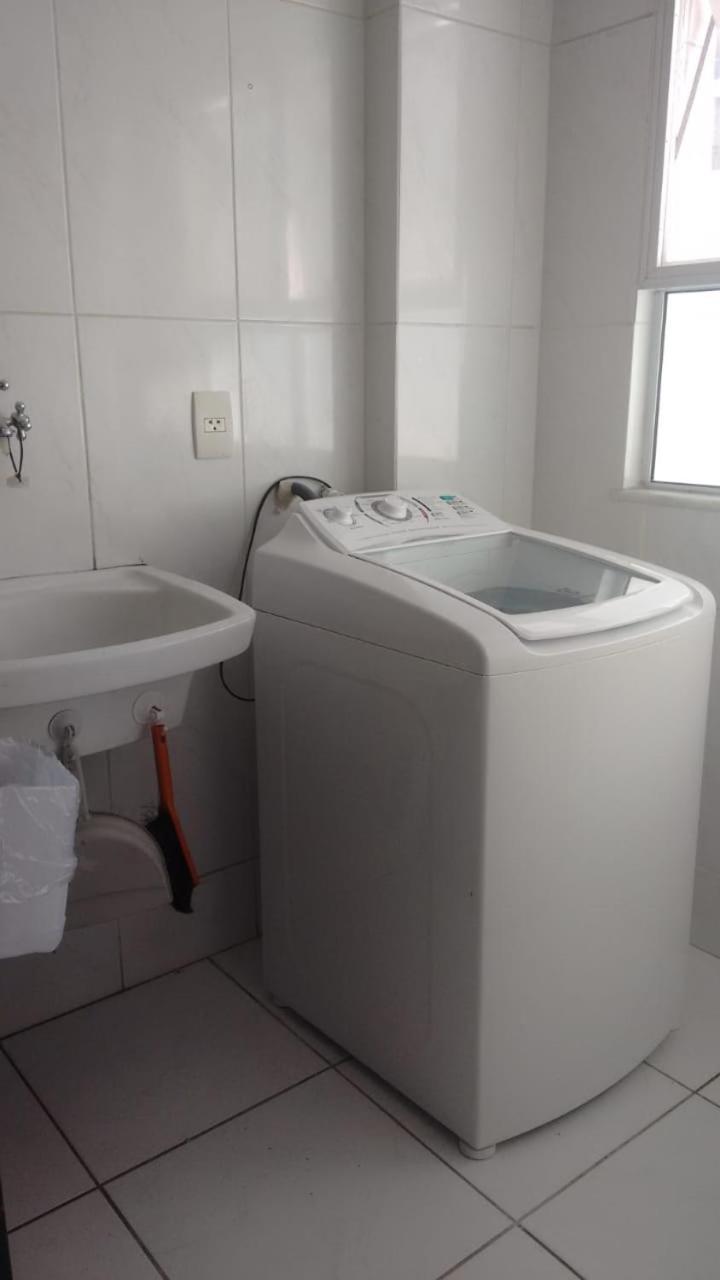 Apartamento Em Cabo Frio Exterior photo