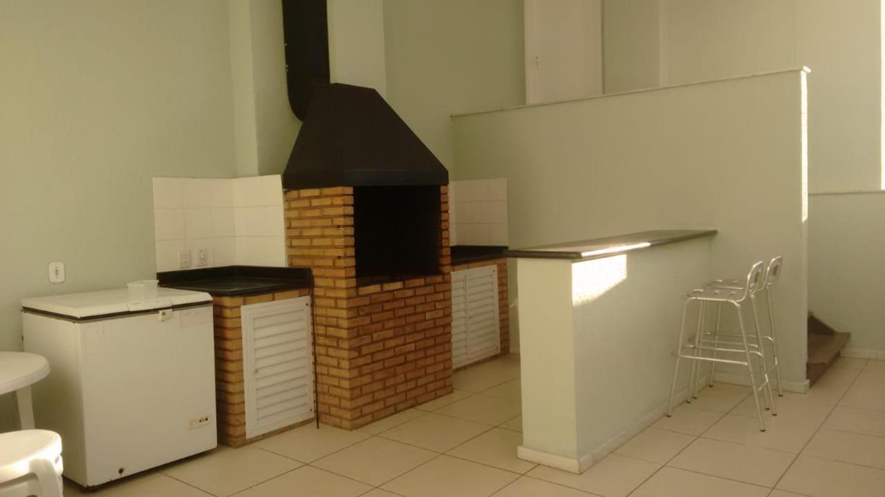 Apartamento Em Cabo Frio Exterior photo