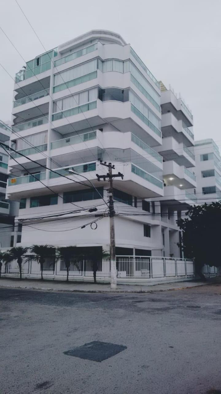 Apartamento Em Cabo Frio Exterior photo