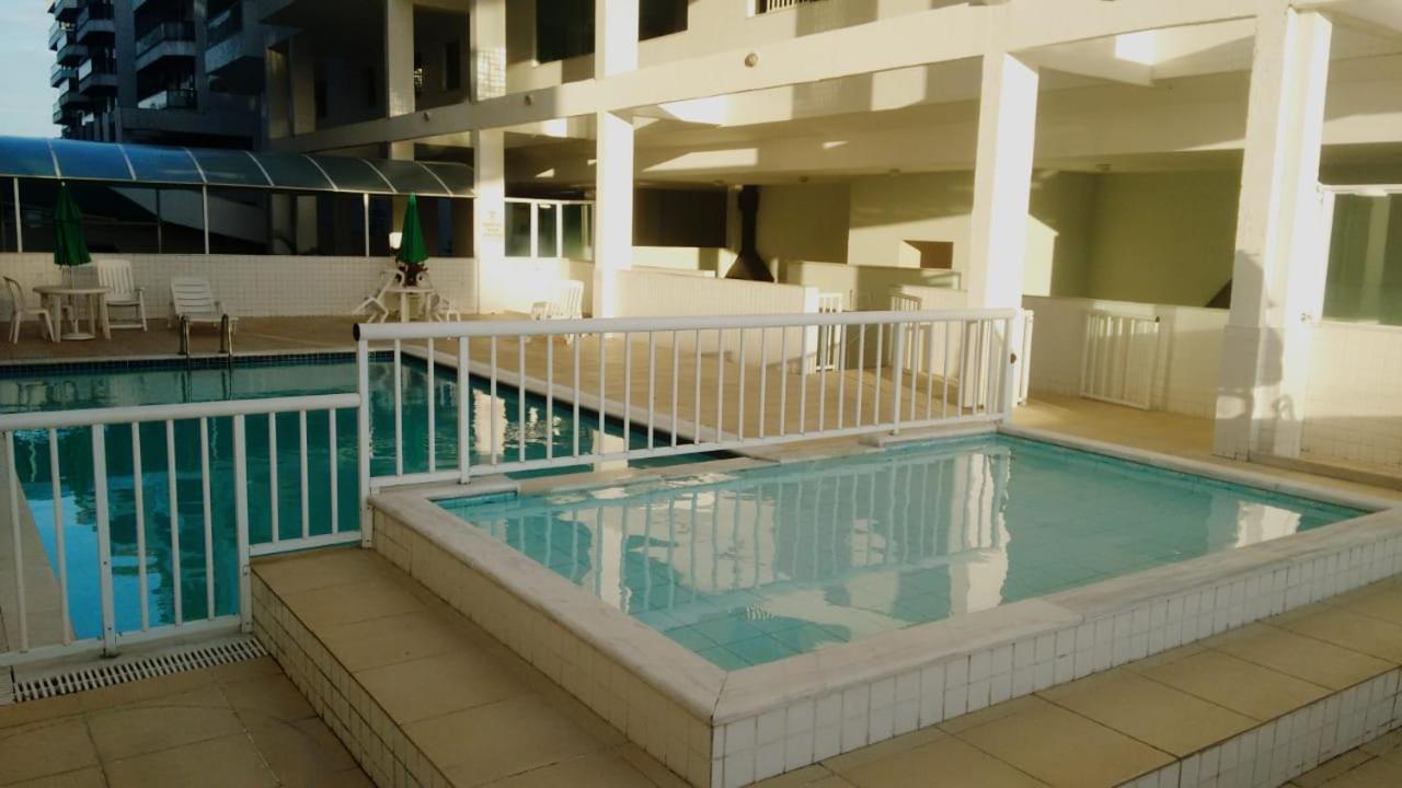 Apartamento Em Cabo Frio Exterior photo
