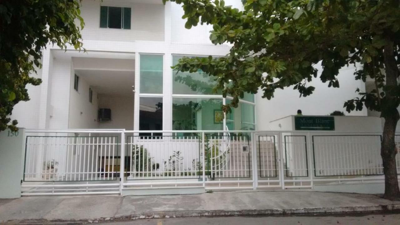 Apartamento Em Cabo Frio Exterior photo